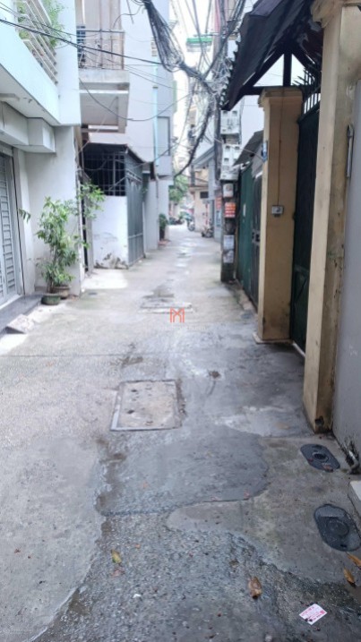 bán Nhà Đống Đa