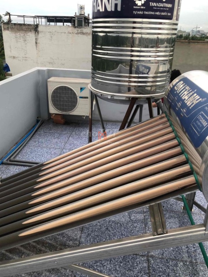 bán Nhà Đức Hòa