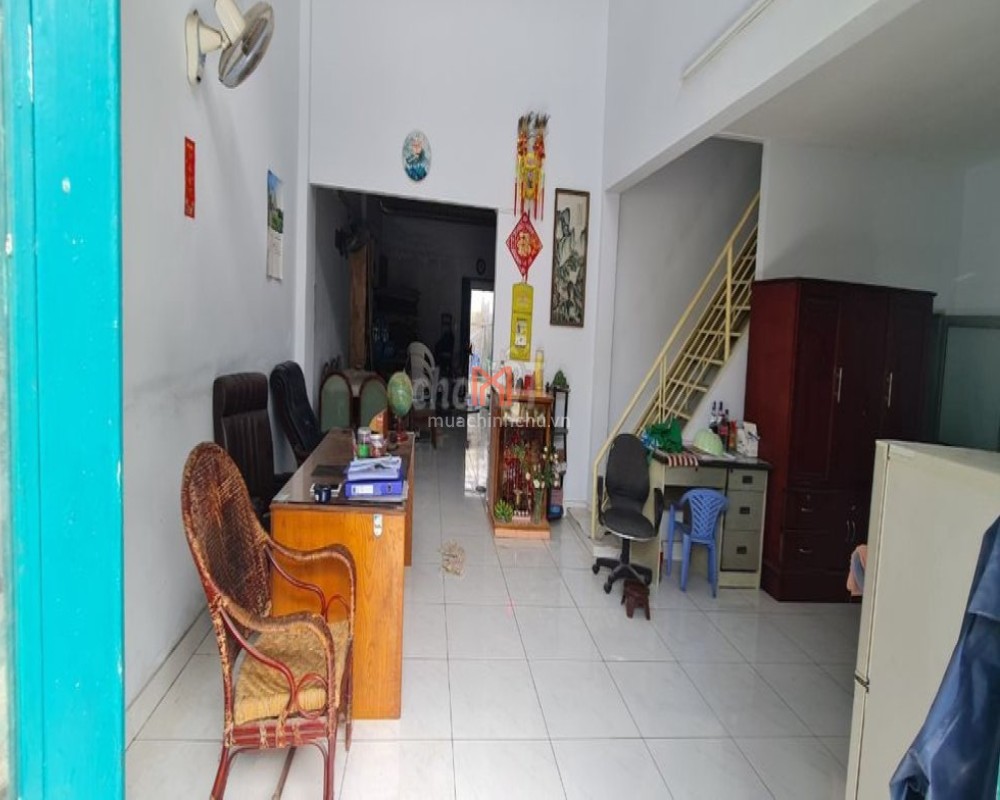 bán Nhà Phường Bình Hưng Hòa giá thuê 13.2 tỷ