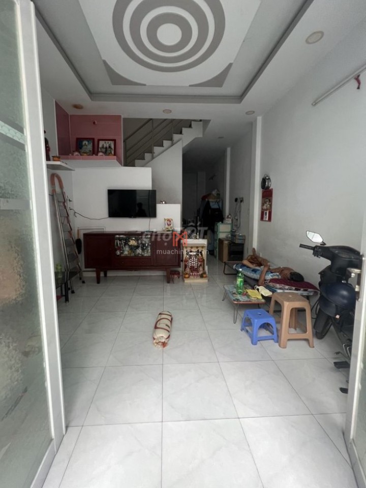 bán Nhà Q Bình Tân