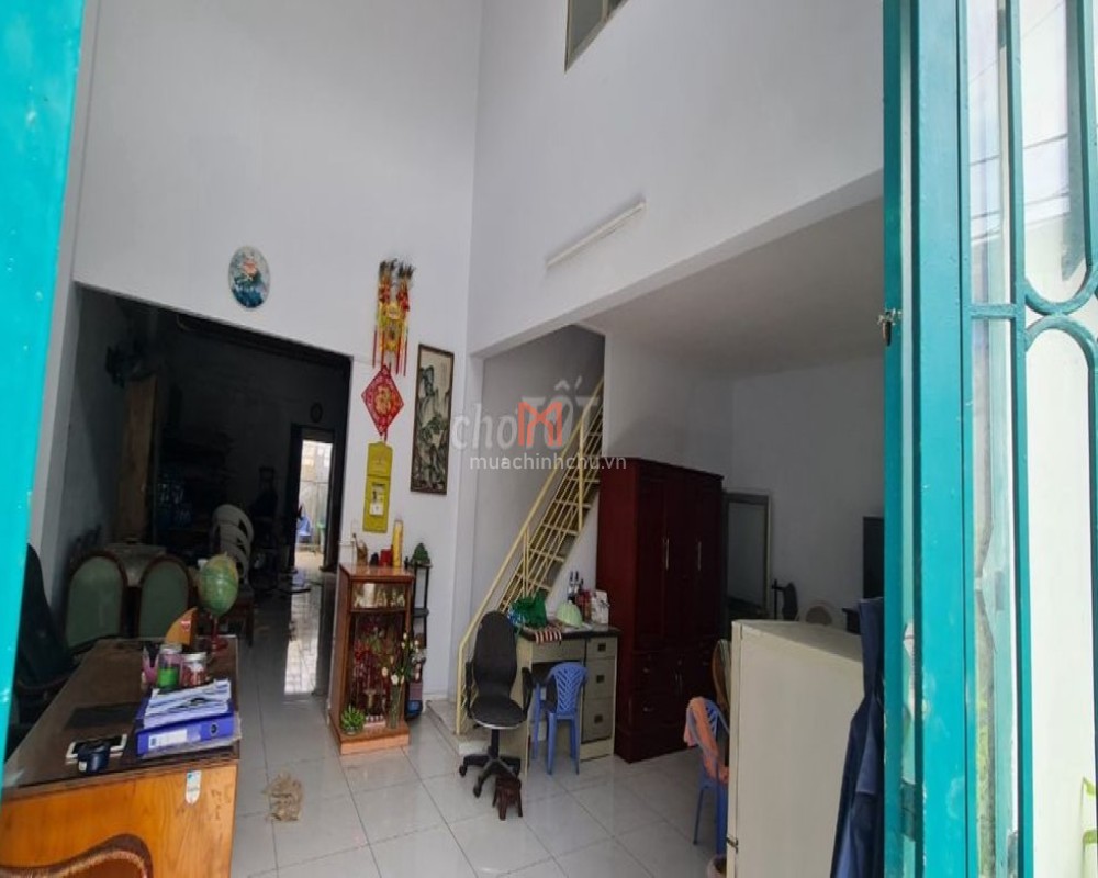 bán Nhà Số 9