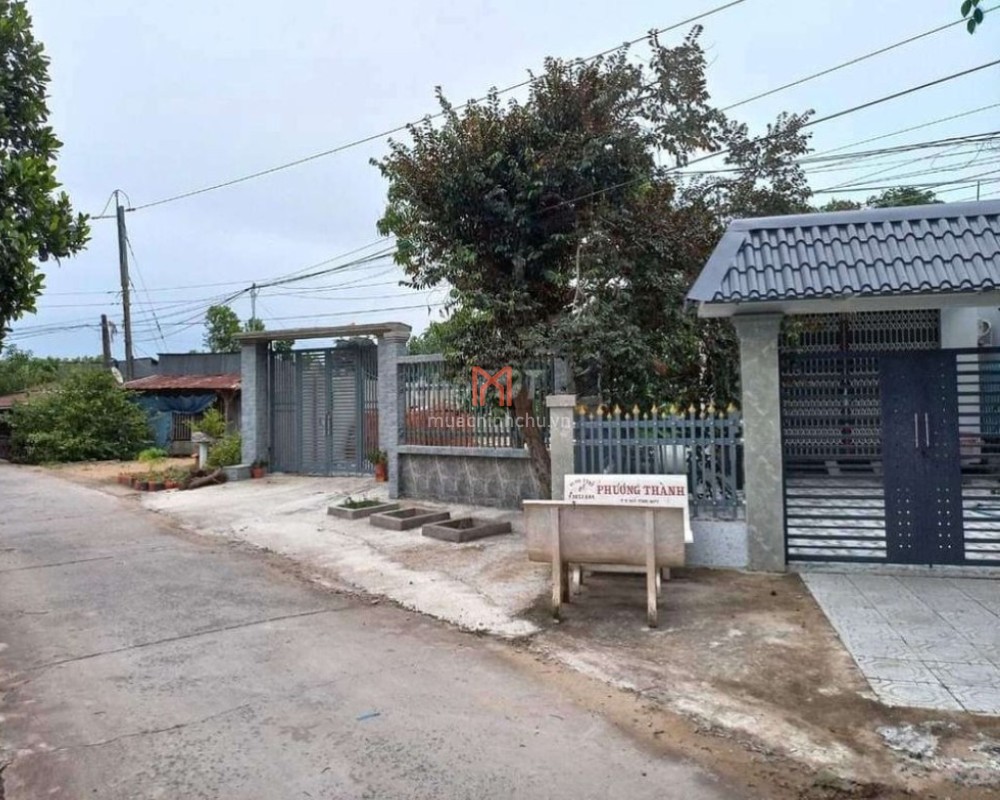 bán Nhà Thành phố Cao Lãnh
