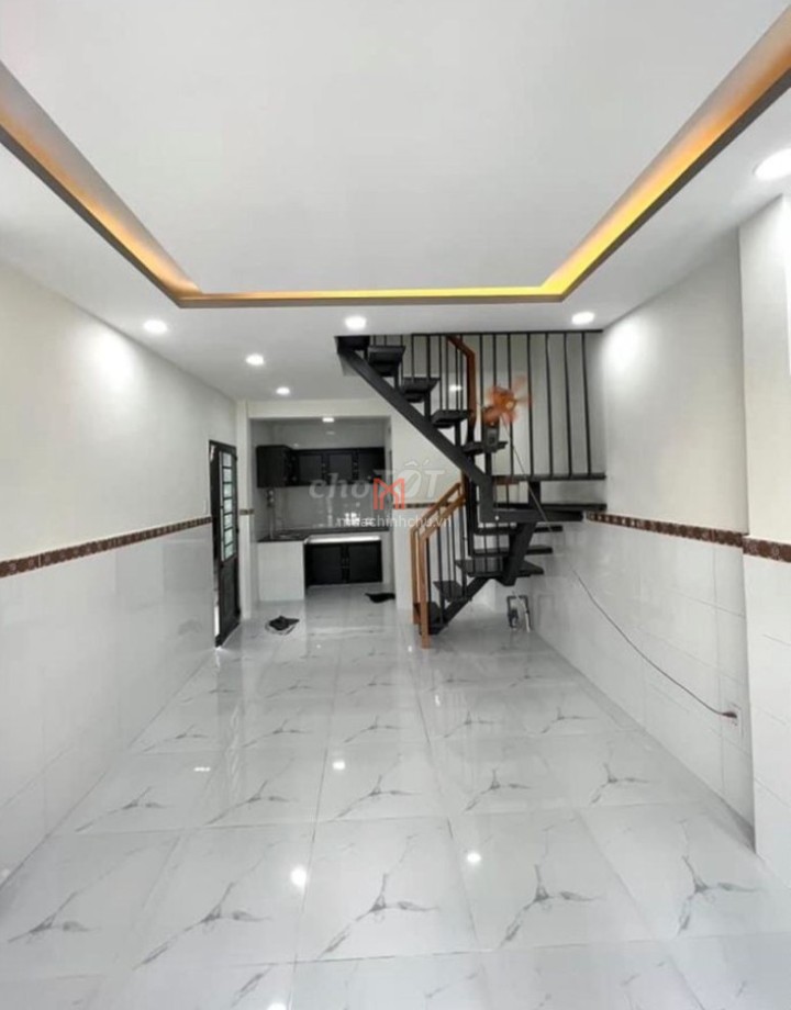 bán Nhà Thành phố TPHCM