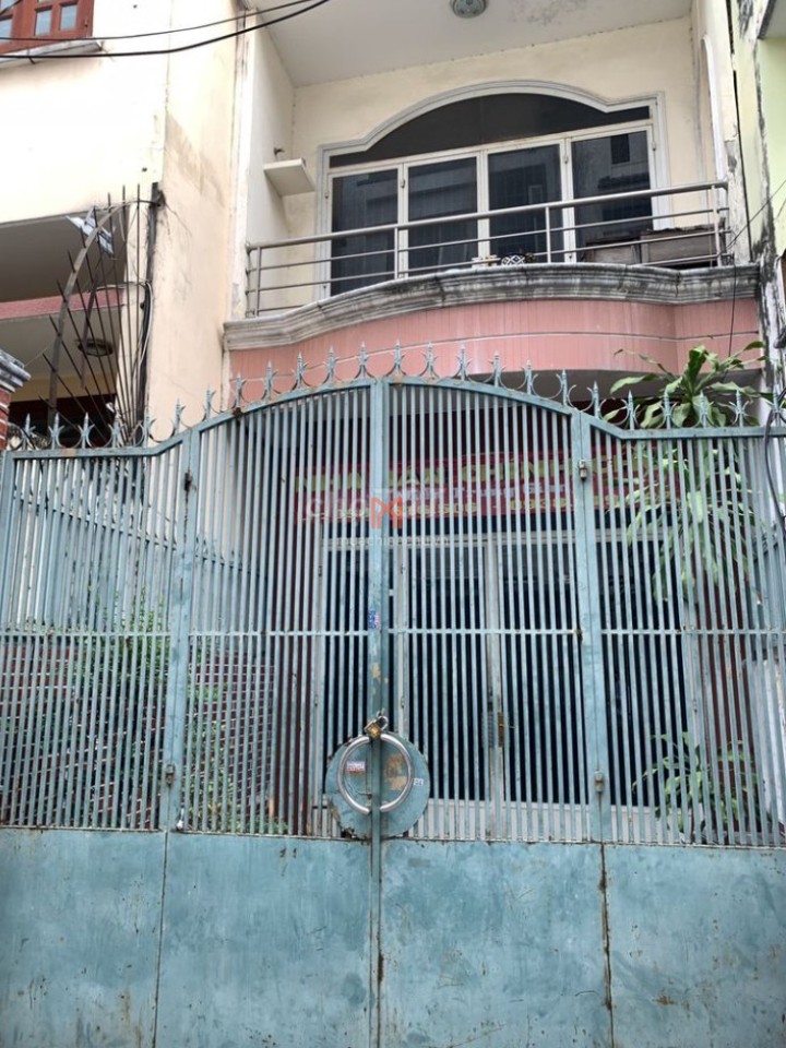 bán Nhà TPHCM