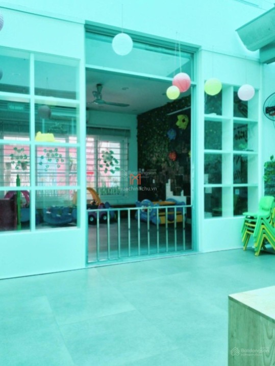 bán Nhà Trần Cung