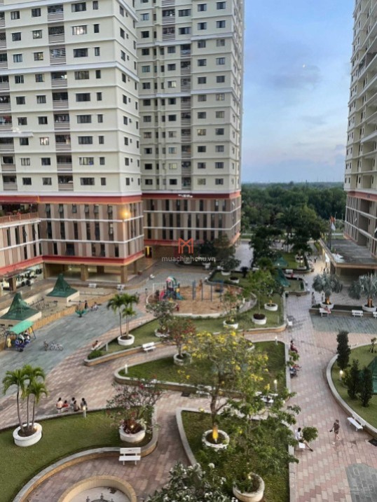 căn hộ bán TPHCM