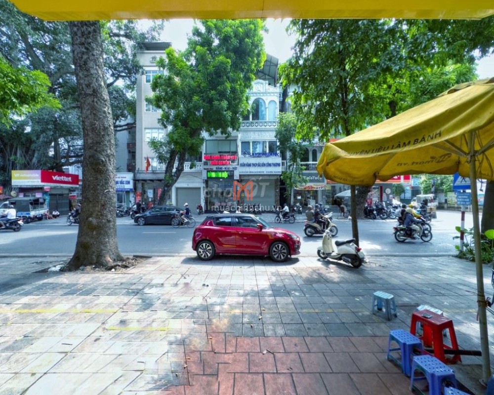 Căn hộ chung cư bán Phường Đống Mác