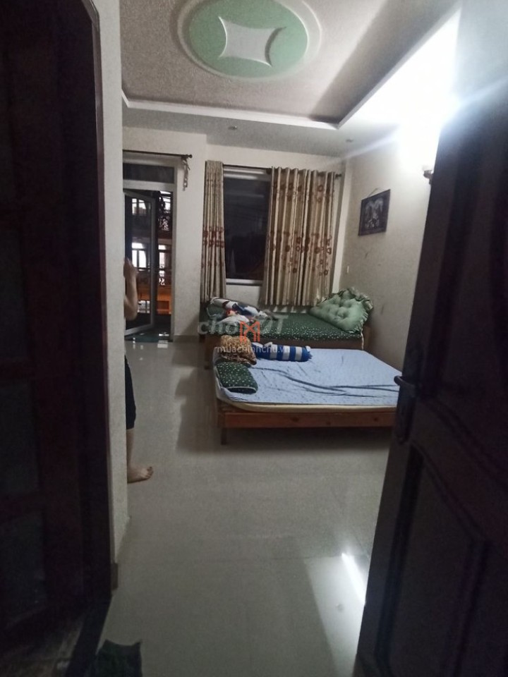chung cư bán đ.Phú Thọ Hòa
