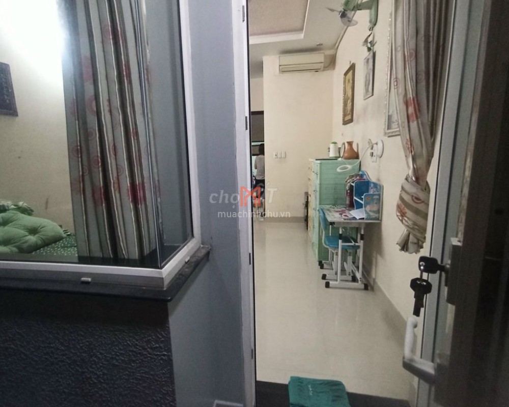 chung cư bán Phường Phú Thọ Hòa giá 16.5 tỷ