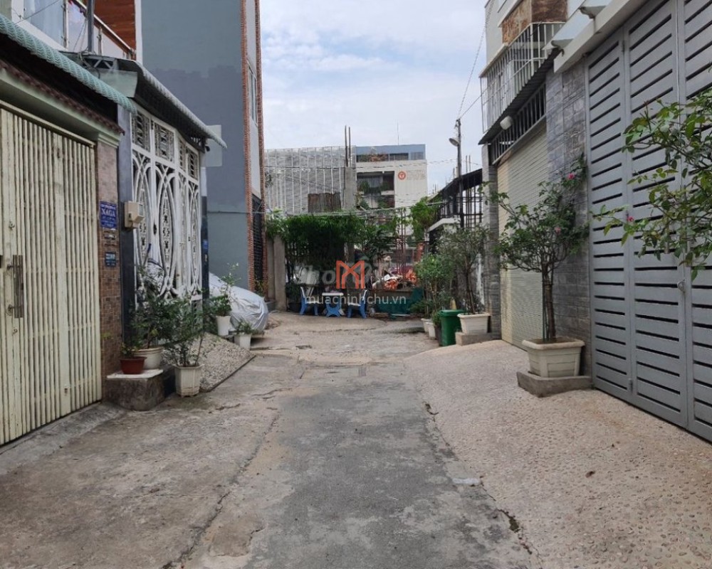 Đất bán Thành phố TPHCM giá rẻ 3.5 tỷ
