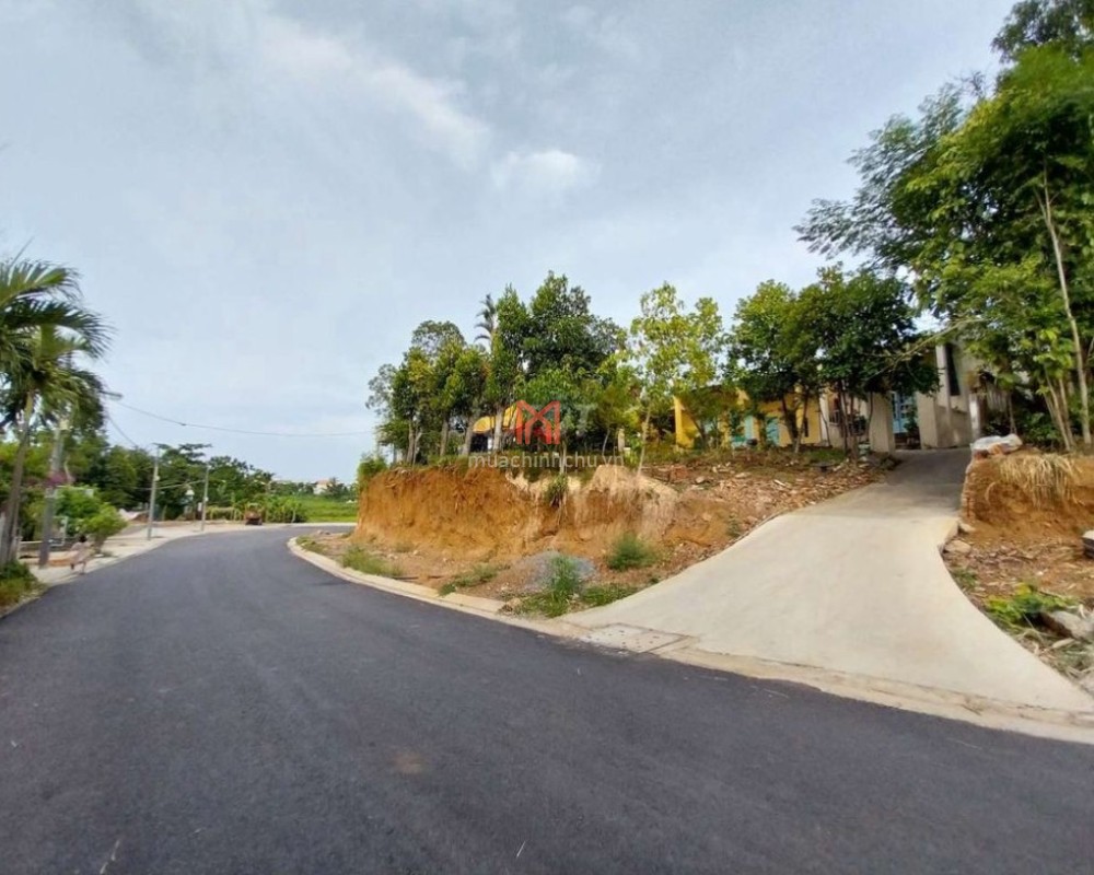 Đất bán TP Đà Nẵng