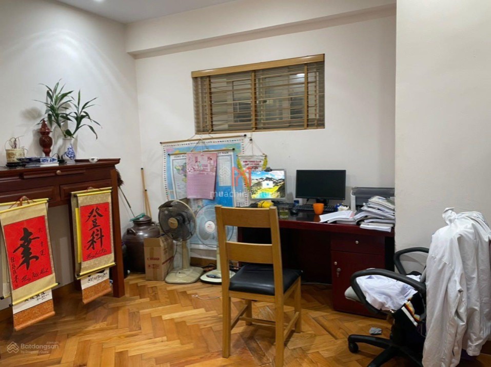 dự án Nam Từ Liêm