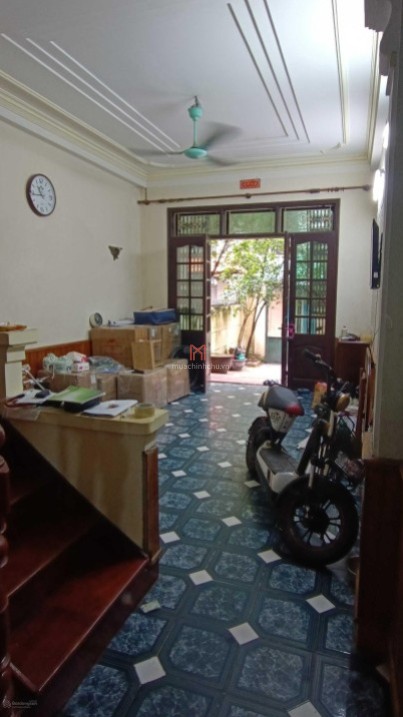 Nhà bán Đống Đa