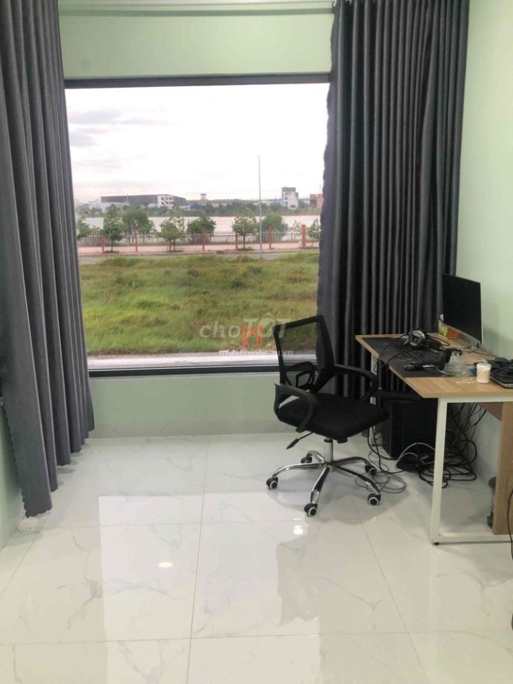 Nhà bán Đức Hòa