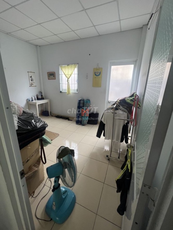 Nhà bán Hương lộ 2 dt 48 m