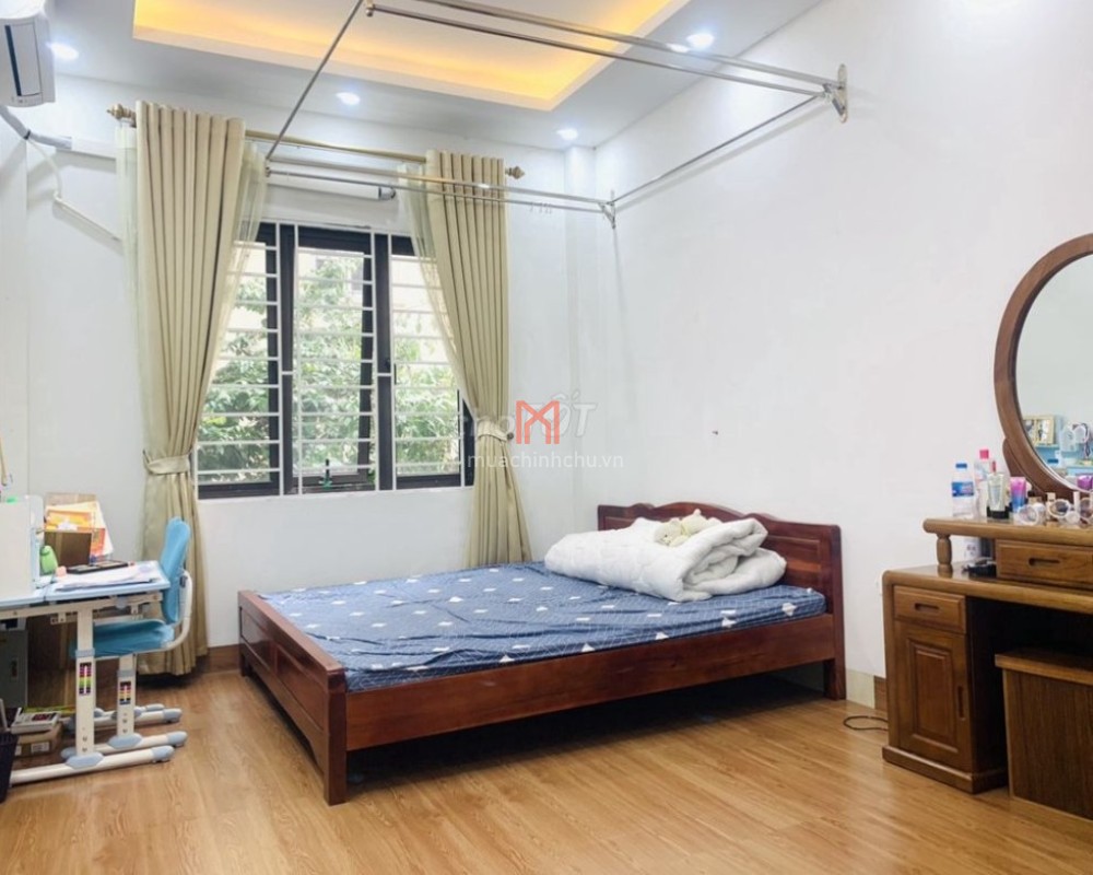 Nhà bán Long Biên area 43.2 m