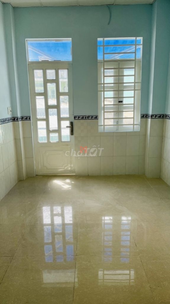 Nhà bán Quận 6