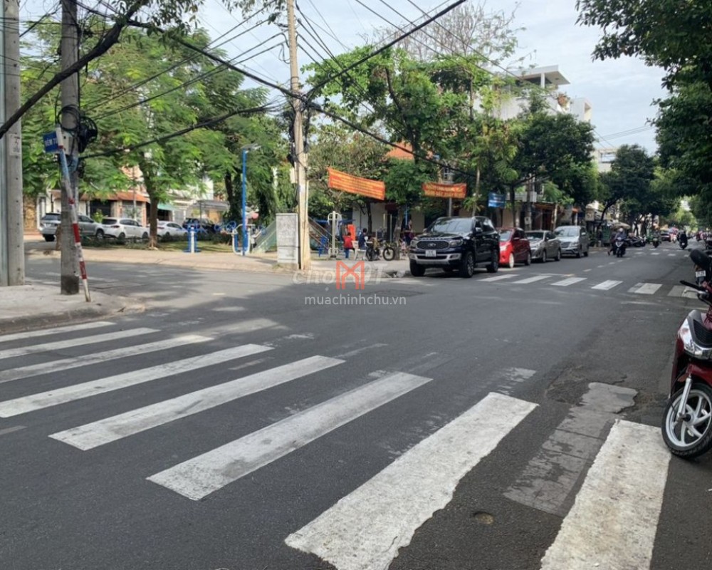 Nhà bán Quận Tân Phú