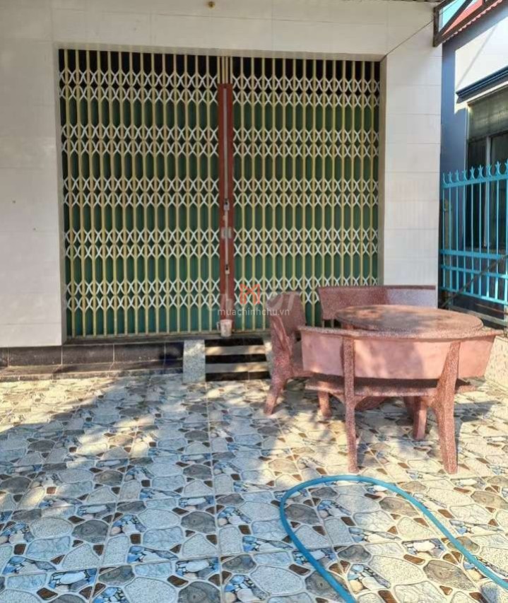 Nhà bán Thành phố Cao Lãnh