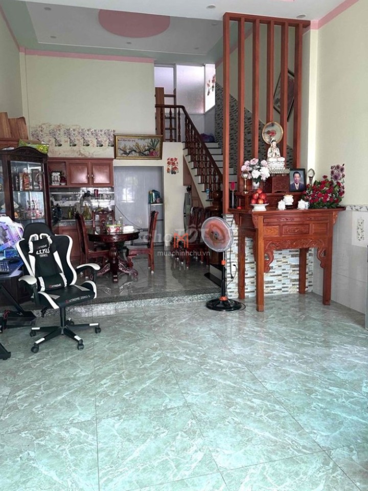 Nhà bán TPHCM