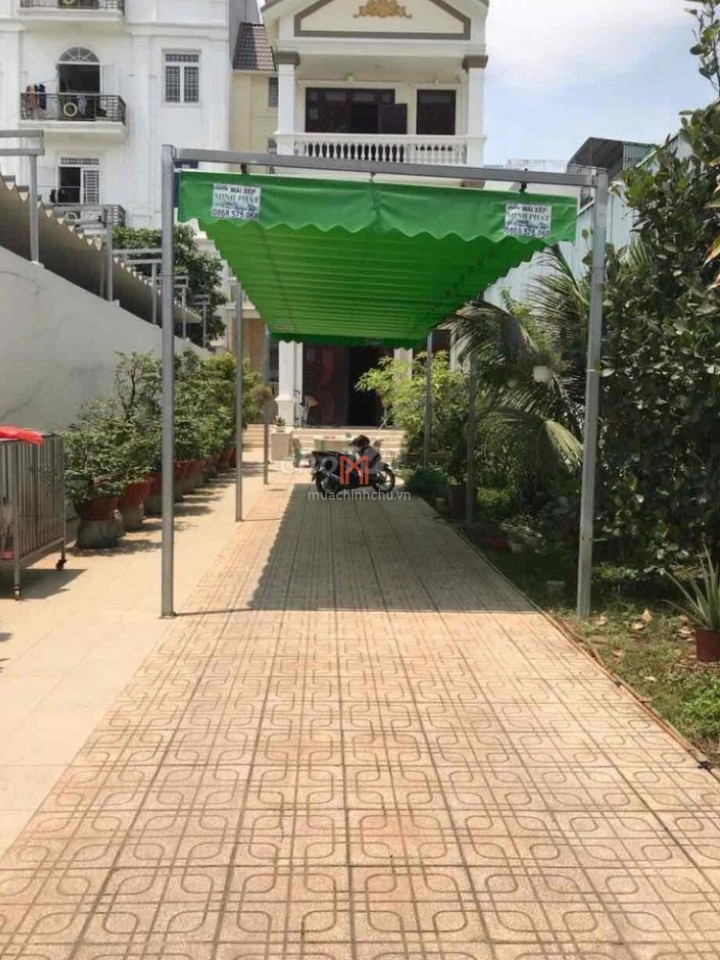 Nhà Quận 12 price 11 tỷ
