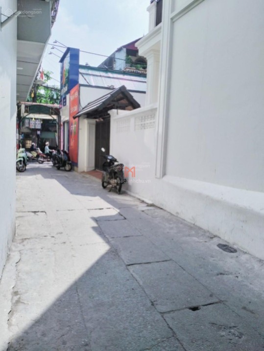 Nhà TP Hà Nội