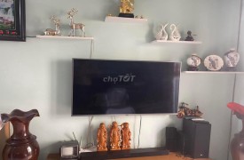 Bán căn hộ Bình Tân chính chủ dự án Tecco Town dt 86m2 giá 2 tỷ 3 triệu đồng