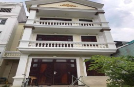 Bán nhà Quận 12 chính chủ 321m² giá 11 tỷ đồng hỗ trợ vay 75%