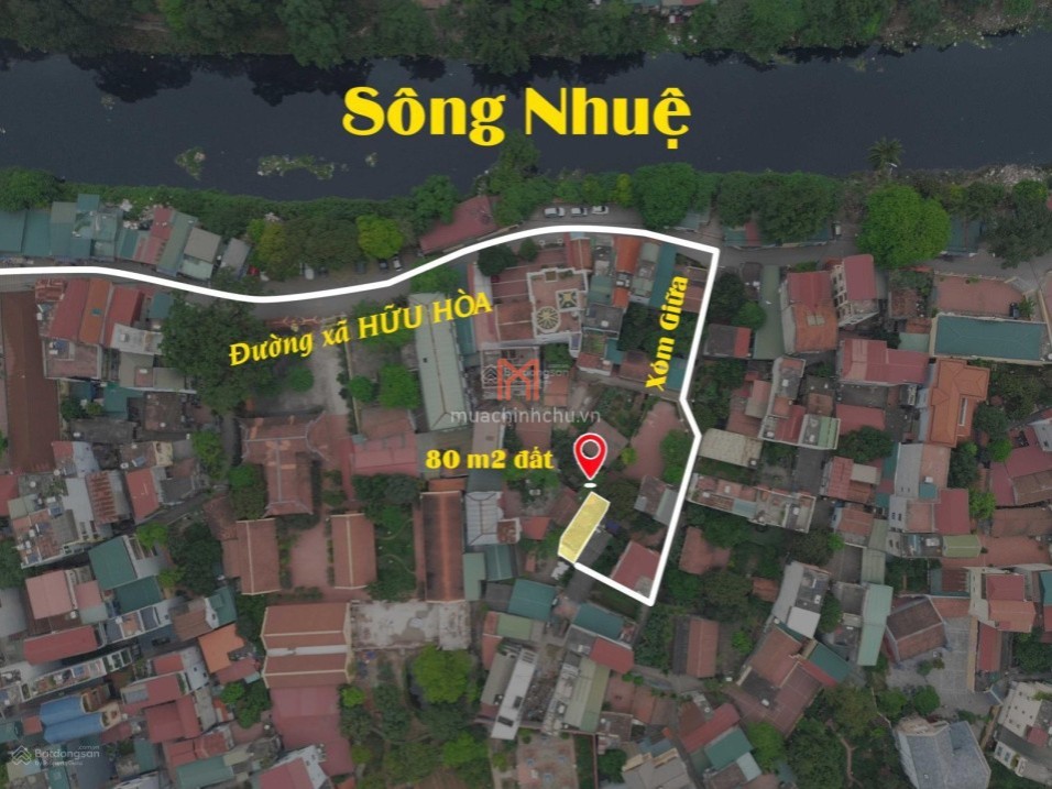 bán Đất TP Hà Nội