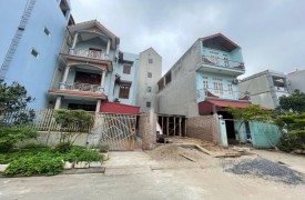 Bán đất Gia Lâm chính chủ diện tích 80m² giá 5.36 tỷ tại khu tái định cư Kiêu Kỵ