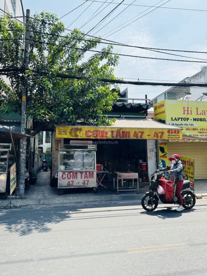 bán Nhà Quận Tân Phú