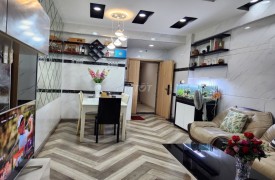 Bán căn hộ Tecco Town Bình Tân chính chủ 71m² giá rẻ dưới 2 tỷ đồng full nội thất