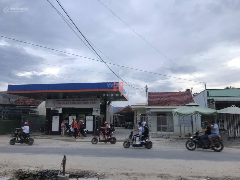 Đất bán Tỉnh Khánh Hòa area 159 met vuong