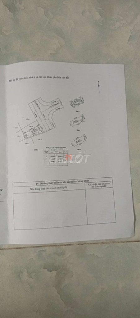 khách sạn bán Q 2 sâu 18