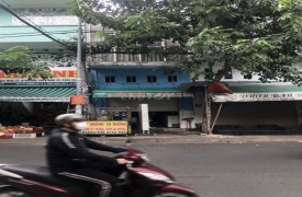 Bán nhà mặt tiền chợ Phạm Văn Bạch tiện buôn bán chính chủ dt 21m² giá 4.8 tỷ đồng