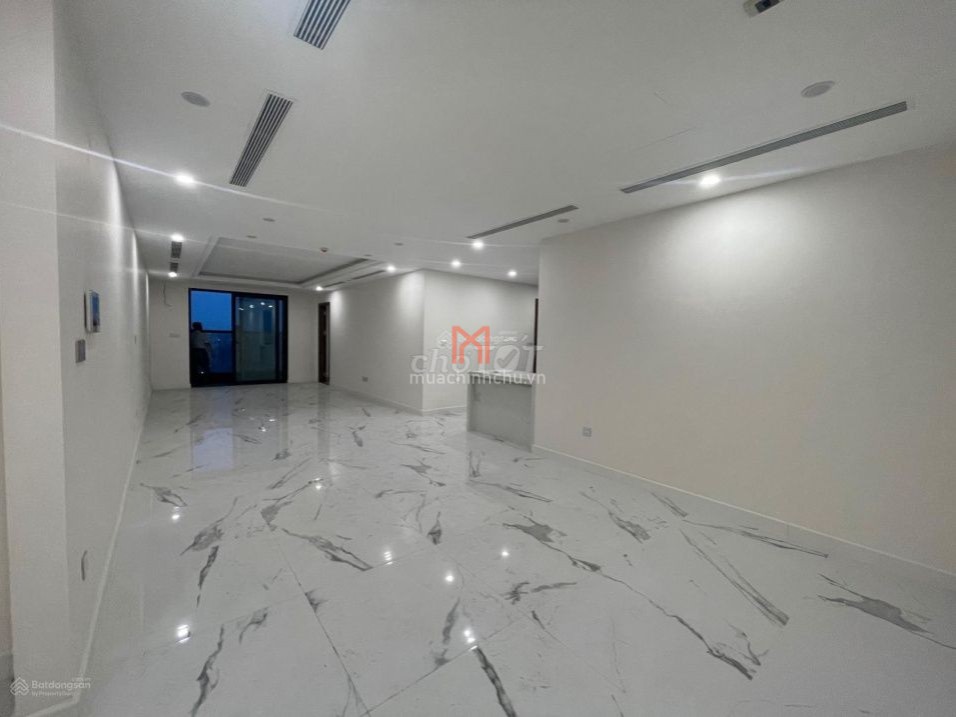 bán căn hộ TP Hà Nội diện tích 158 m²