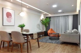 Cần bán căn hộ 2 phòng ngủ Saigon South Residences 71m², chính chủ, lầu cao view đẹp giá 4 tỷ đồng