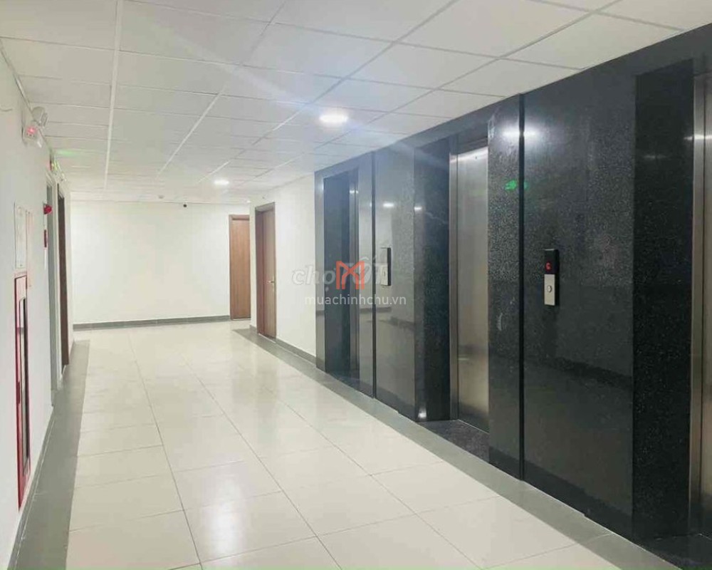 bán căn hộ Bình Dương