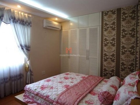 bán dự án đ.Nguyễn Chí Thanh diện tích 70 met