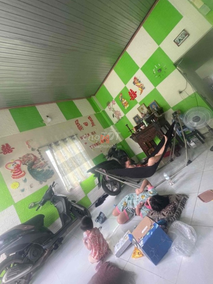 bán Nhà Biên Hòa