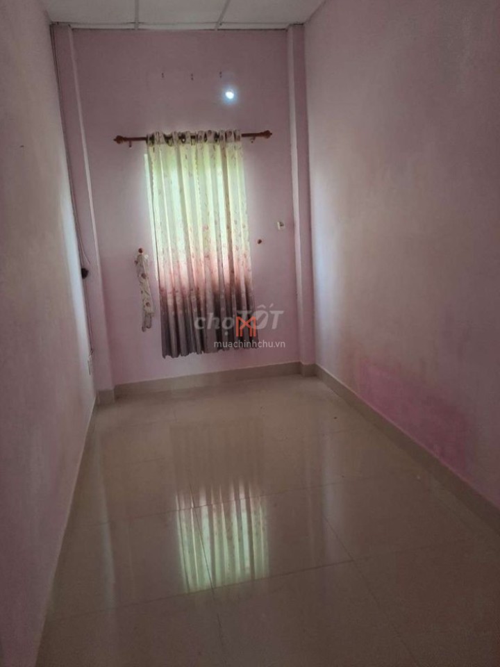 bán Nhà đ.Xuân Thới Thượng 32