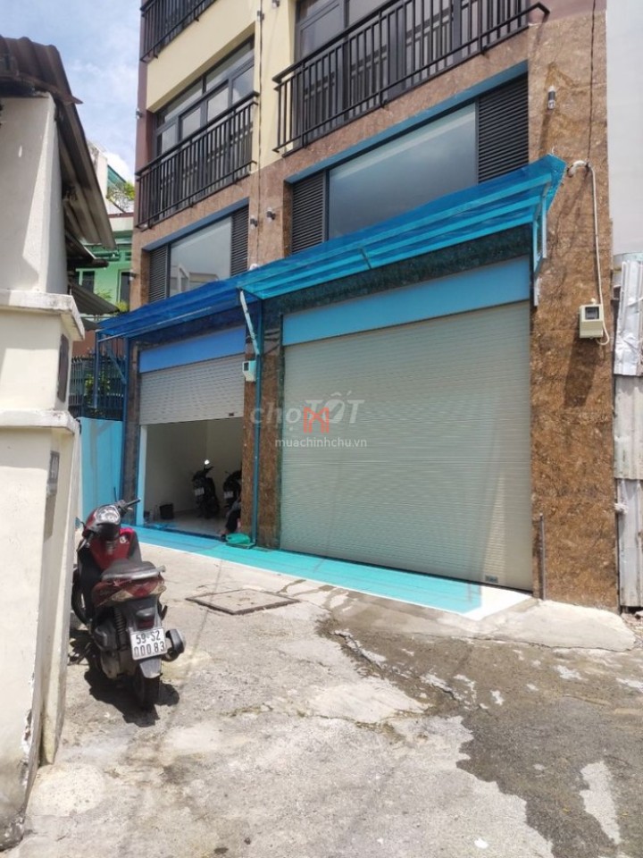 bán Nhà Phường 12