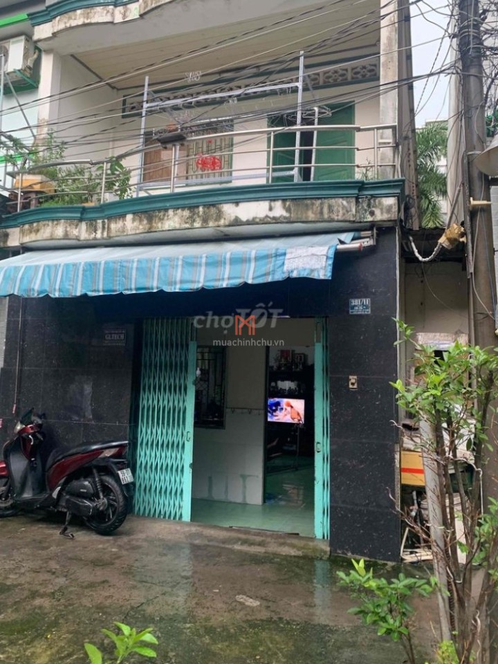 bán Nhà Phường Bình Trưng Tây