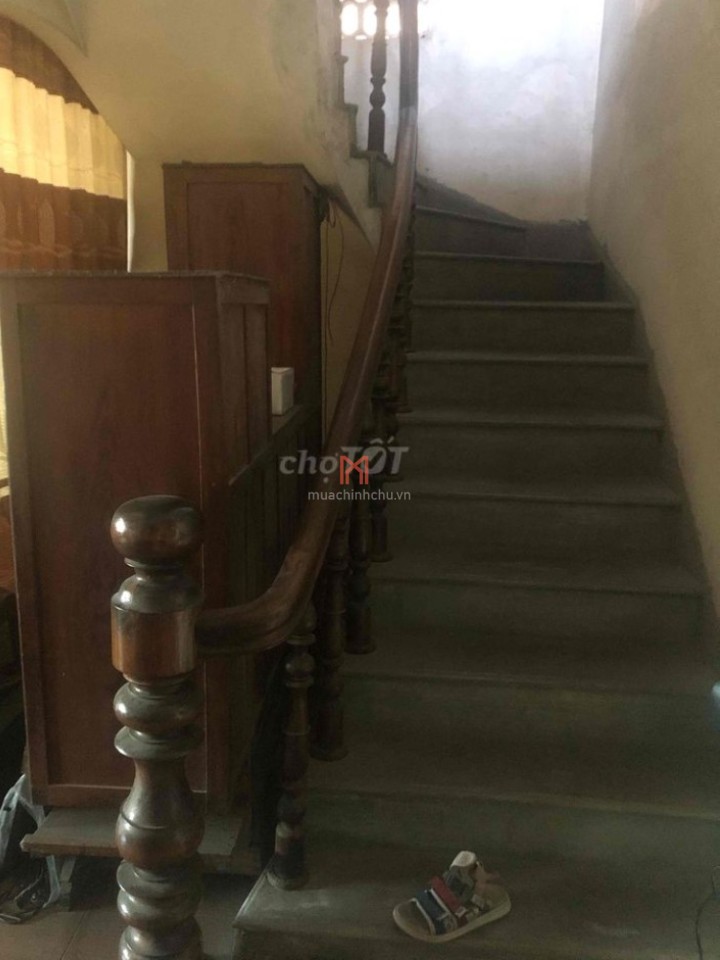 bán Nhà Quốc lộ 1A