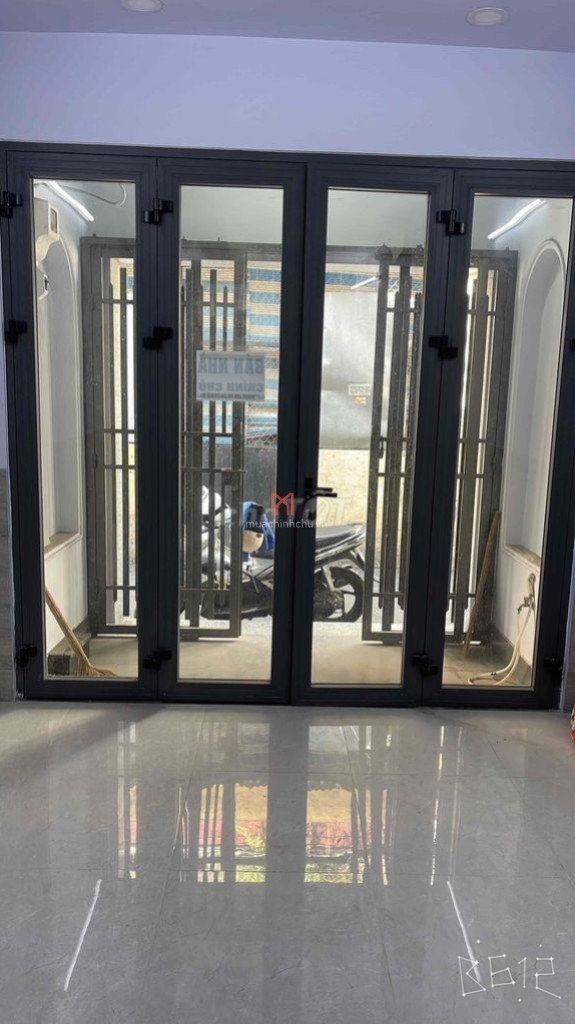 bán Nhà Thành phố TPHCM 3 WC