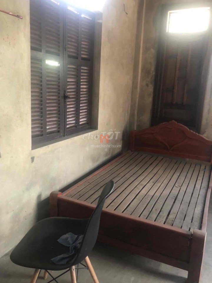 bán Nhà Thừa Thiên Huế dt 100 m