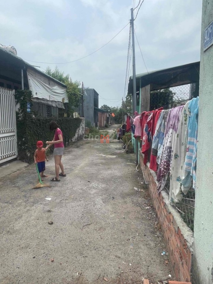 bán Nhà Tỉnh Đồng Nai chiều ngang 5.5