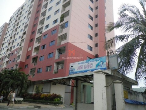 chung cư bán chung cư Chung cư An Lộc