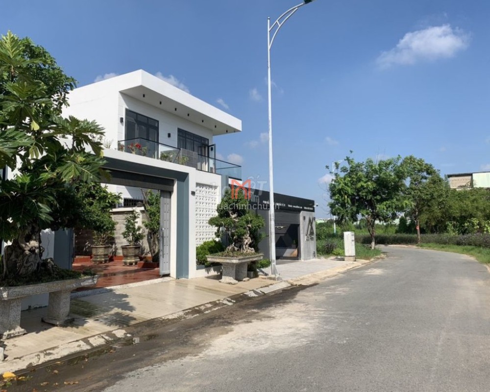 Đất bán T Bình Dương area 220 m2