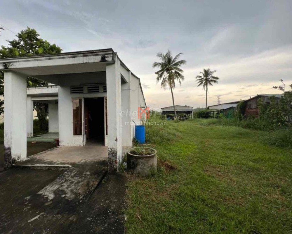 Đất bán Thành phố TPHCM